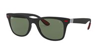 Occhiali da sole Ray-Ban Uomo 0RB4195MF602712052 - 0RB4195MF602712052